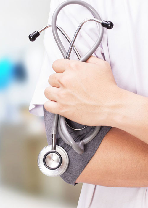 Especialistas en Seguridad y Salud en el Trabajo