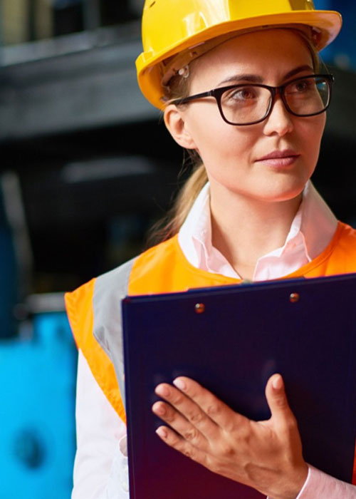 Somos una empresa privada, prestadora de servicios  de seguridad y salud en el trabajo, con aliados estratégicos a nivel nacional